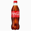 Bottle Coke (500ml)